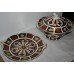 Royal Crown Derby Old Imari Japan Soup Tureen, Cover & Stand