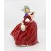 Royal Doulton Figurine Autumn Breezes HN 1934