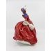 Royal Doulton Figurine Autumn Breezes HN 1934