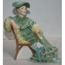 Royal Doulton Figurine "Ascot" HN 2356