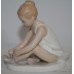 Royal Doulton "Ballet Shoes" HN 3434 Figurine