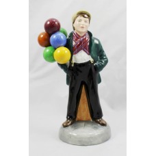 Royal Doulton Figurine "Balloon Boy" HN 2934