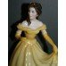 Royal Doulton Disney Princess Figurine 'Belle' HN 3830