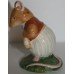 Royal Doulton Brambly Hedge 'Basil' D.BH.14