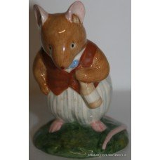 Royal Doulton Brambly Hedge 'Basil' D.BH.14