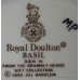 Royal Doulton Brambly Hedge 'Basil' D.BH.14