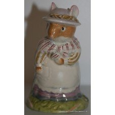 Royal Doulton Brambly Hedge 'Old Mrs. Eyebright' D.BH.9