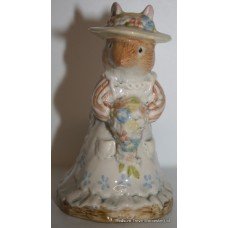 Royal Doulton Brambly Hedge 'Poppy Eyebright' D.BH.1