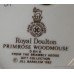 Royal Doulton Brambly Hedge 'Primrose Woodmouse' D.BH.8