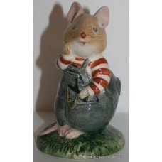Royal Doulton Brambly Hedge 'Wilfred Toadflax' D.BH.7
