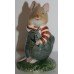 Royal Doulton Brambly Hedge 'Wilfred Toadflax' D.BH.7