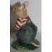 Royal Doulton Brambly Hedge 'Wilfred Toadflax' D.BH.7