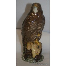 Royal Doulton Bird "Buzzard Beneagles" Whyte & Mackay