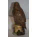 Royal Doulton Bird "Buzzard Beneagles" Whyte & Mackay