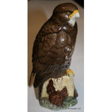 Royal Doulton Bird "Buzzard" Whyte & Mackay