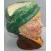 Royal Doulton Character Toby Jug "'arriet"
