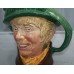 Royal Doulton Character Toby Jug "'arriet"