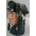 Royal Doulton Character Toby Jug "Lobster Man" D.6617