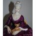 Royal Doulton Figurine "Charlotte" HN 2421