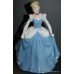 Royal Doulton Disney Princess Figurine 'Cinderella' HN 3677