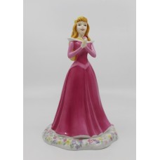 Royal Doulton Disney Princesses Figurine Sleeping Beauty DP2