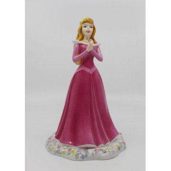 Royal Doulton Disney Princesses Figurine Sleeping Beauty DP2