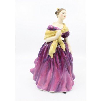 Royal Doulton Figurine Adrienne HN 2152