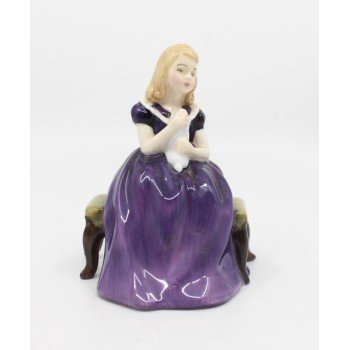 Royal Doulton Figurine Affection HN 2236