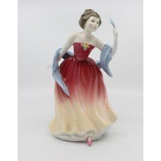 Royal Doulton Figurine Amy's Sister HN 3445