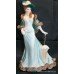 Royal Worcester Figurine 'Ascot Lady'