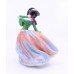 Royal Doulton Figurine Autumn Breezes HN 1911