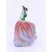 Royal Doulton Figurine Autumn Breezes HN 1911
