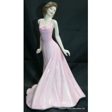 Royal Doulton Figurine 'Becky' HN 4322