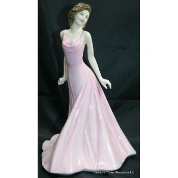 Royal Doulton Figurine 'Becky' HN 4322