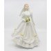 Royal Doulton Figurine Bride (White) HN 3284