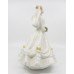 Royal Doulton Figurine Bride (White) HN 3284