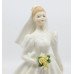 Royal Doulton Figurine Bride (White) HN 3284