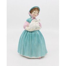 Royal Doulton Figurine Bunny HN 2214