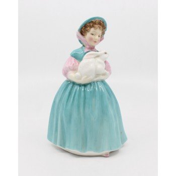 Royal Doulton Figurine Bunny HN 2214