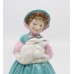 Royal Doulton Figurine Bunny HN 2214