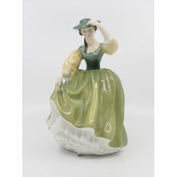 Royal Doulton Figurine Buttercup HN 2309