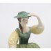Royal Doulton Figurine Buttercup HN 2309