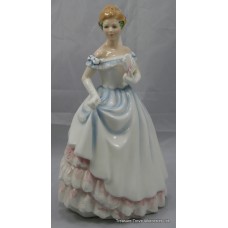 Royal Doulton "Claire" HN 3646 Figurine