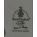 Royal Doulton "Claire" HN 3646 Figurine