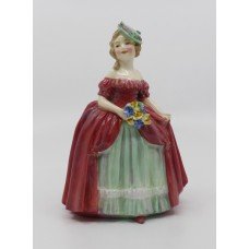 Royal Doulton Figurine Dainty May HN 1639