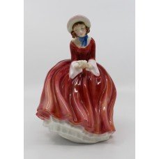 Royal Doulton Figurine Denise HN 2273