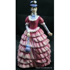Royal Doulton Figurine Diane HN 3604