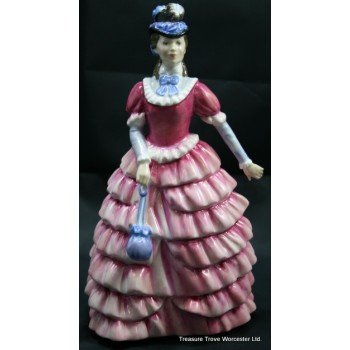 Royal Doulton Figurine Diane HN 3604
