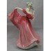 Royal Doulton Figurine "Elaine" HN 3307