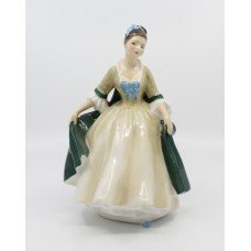 Royal Doulton Figurine Elegance HN 2264